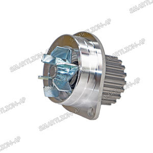 Pièces détachées automobiles pompe à eau 1201.A2 1201.<span class=keywords><strong>E5</strong></span> 1201.82 1609417280 9834819680 Pour PEUGEOT 106 206 207 301 307 C2 C4 - Product Image 2