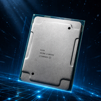 Processeur de serveur Xeon Gold 6148 16 cœurs 40 threads 2,4 GHz DDR4-2666 LGA3647 testé pour la virtualisation
