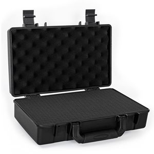 Échantillon gratuit pochette d'électricien de grande capacité sac à outils en polyester durable personnalisé avec support OEM et ODM étuis à usage spécial - Product Image 1