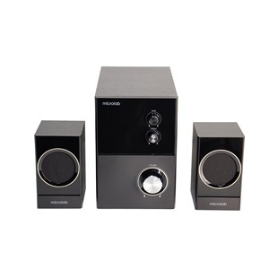 Enceinte multimédia Microlab M-223 - Product Image 3
