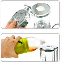Pompe de pistolet à liqueur, bière, alcool, Station-service, Bar, famille, bière, boisson, eau, jus, double têtes de pistolet, Design, distributeur de bière
