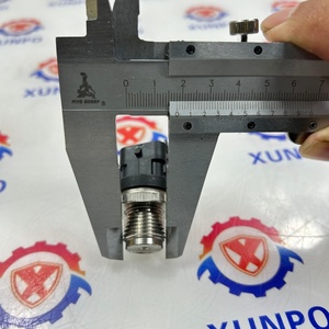 21407309 0281006364 เซ็นเซอร์คอมมอนเรลสำหรับรถขุด PC200-8 - Product Image 5