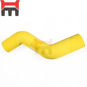 Pièces d'excavateur E200B 3066 S6K Tuyau d'admission du turbo du moteur 34330-00800 - Product Image 3