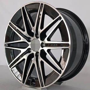 Jantes de voiture de tourisme en alliage Série 3 E93 <span class=keywords><strong>17</strong></span> 18 pouces 18x6j 18x9 PCD 4x100 4x114.3 5x114.6 5x108 Jantes <span class=keywords><strong>pas</strong></span> chères Cerchi in Lega 18 - Product Image 6