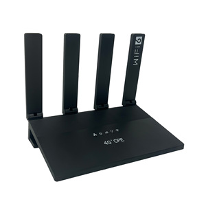 4G Không Dây Wifi <span class=keywords><strong>Router</strong></span> Với Wifi6 Cắm Sim Thẻ 300Mbps Max LAN Tốc độ Dữ Liệu Và Tường Lửa Chức Năng Nhà Mới CPE - Product Image 1