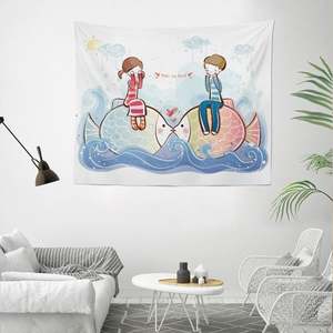 <span class=keywords><strong>Tapiz</strong></span> colgante de <span class=keywords><strong>pared</strong></span> con patrón de Mandala, esterilla de Yoga, alfombra <span class=keywords><strong>para</strong></span> dormir, manta de playa, <span class=keywords><strong>tapiz</strong></span> personalizable - Product Image 6