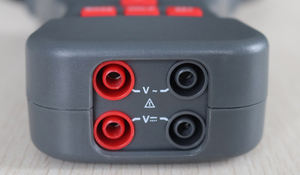 เครื่องทดสอบอเนกประสงค์0A 10000A FR1050ดิจิตอลมีความยืดหยุ่นสูงสามารถวัดค่าได้ <span class=keywords><strong>ACV</strong></span> - Product Image 6