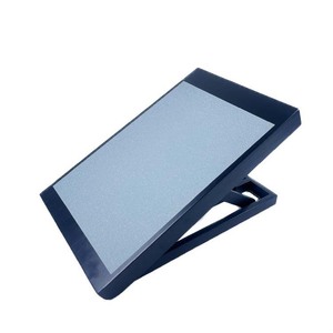 WDF Tabla rascadora personalizable para perros, cuadrada, de bambú, para rascar uñas y limar. - Product Image 3