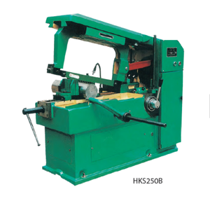 HKS160 बिजली स्वत: पावर <span class=keywords><strong>Hacksaw</strong></span> मशीन 300mm - Product Image 5