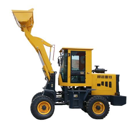 zl-916 wheel loader