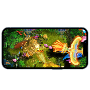 Grand gagnant dragon doré Juwa Orion étoiles Plate-forme de jeux de poisson Crédits d'application personnalisés à vendre jeu de poisson <span class=keywords><strong>en</strong></span> <span class=keywords><strong>ligne</strong></span> - Product Image 4