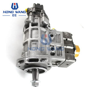 Bomba de Inyección de Combustible HongWang 32E61-10302 2959127 Compatible con Excavadora 319D 311D 312D 314D 315D Motor Diésel C4.2 1 Año - Product Image 4