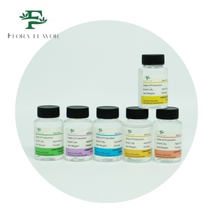 Liquide aromatisé industriel FIFI saveur fraise et crème pour cigarette électronique jetable – Meilleure vente |   Utilisation <span class=keywords><strong>de</strong></span> la chicha |   Jus fait maison - Product Image 6