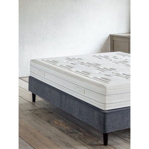 Colchón de Espuma Viscoelástica Ennerev de 24 cm, Firmeza Media, Importado de Italia, Uso Doméstico, Diseño Minimalista - Product Image 2