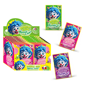 Caramelos de Goma de Mascar con Burbujas a Precio de Mayoreo, Dulces para Fiestas de Cumpleaños, Recuerdos de la Infancia - Product Image 4