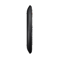 Télécommande 26MF321BF7 NF805UD pour téléviseurs MAGNAVOX 40MF401B/F7 22ME601B/F7 37MF301B/F7 NF801UD NF804UD