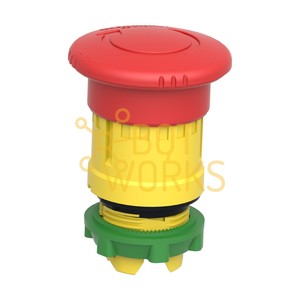 Per ZB5AS844 IP65 10A Terminale a vite in plastica - Nuovo - Product Image 1