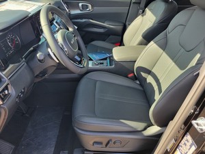 Kia <span class=keywords><strong>Sorento</strong></span> <span class=keywords><strong>Hybride</strong></span> EX <span class=keywords><strong>2023</strong></span> avec transmission intégrale, moteur électrique et <span class=keywords><strong>hybride</strong></span>, SUV, capacité de 4 L, conduite à gauche et à droite, voitures LHD RHD à vendre - Product Image 5