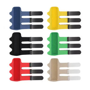 Férula <span class=keywords><strong>de</strong></span> <span class=keywords><strong>Neopreno</strong></span> Cómoda y Transpirable para Dedos, Soporte Fijo para Protección y Corrección <span class=keywords><strong>de</strong></span> Fracturas - Product Image 6