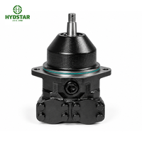 Pompe à piston hydraulique haute pression AT308356 pour tracteurs agricoles John Deere et moissonneuses-batteuses – Pièce de rechange