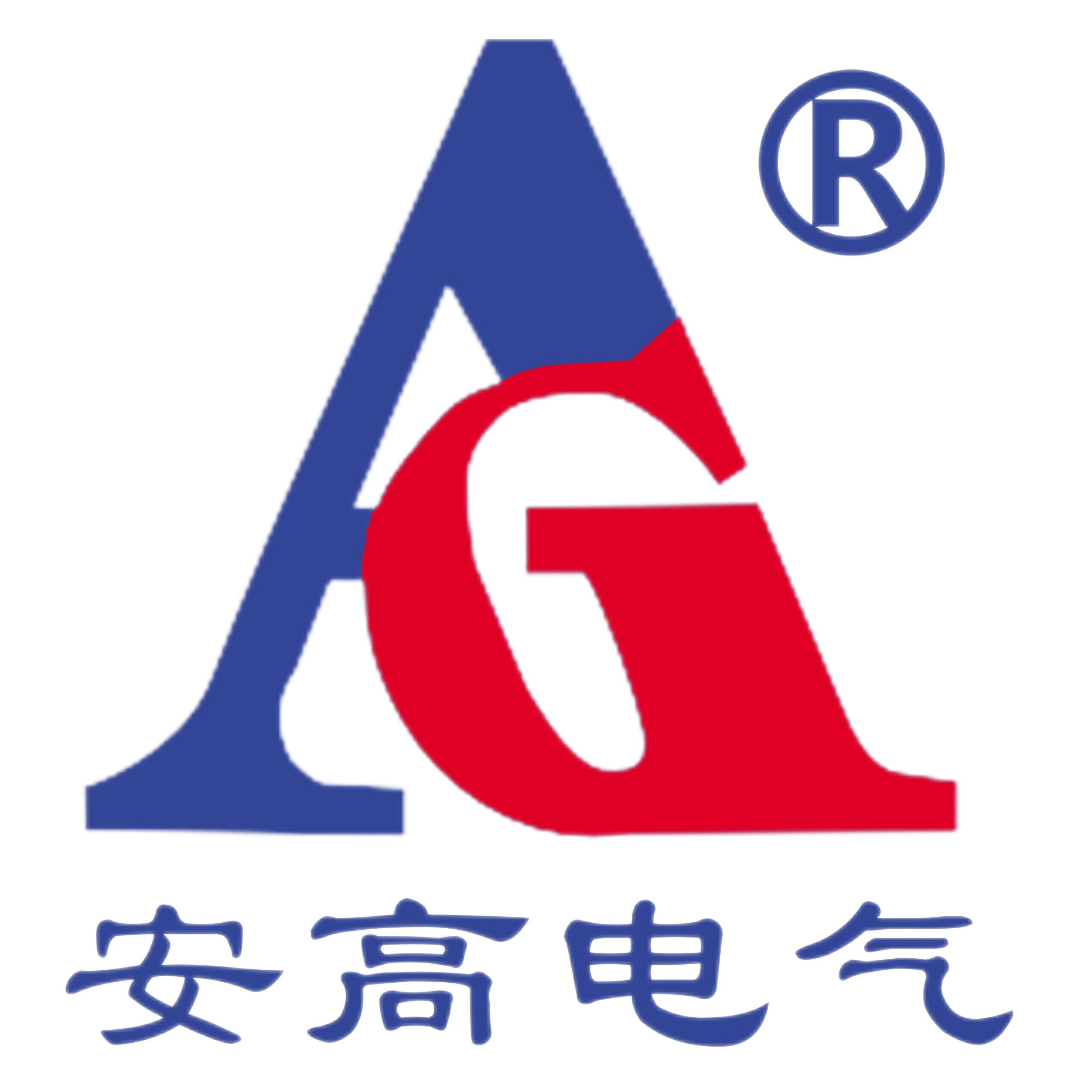 Shandong Angao Electric Equipment Co., Ltd. logo