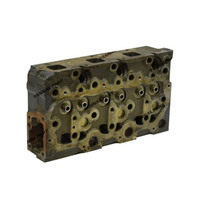 E8100-A0302 E8100-03045 E8100-03046 Para tractor Kioti LK3054 DK35 CK30 para motor Daedong 3A150E, cabezal de cilindro completo