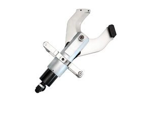 Tijeras Hidráulicas para Cables VIT-W, Cortador de Cables de Acero Hidráulico (Tipo C) CPC-120C, Capacidad de Corte de 120 mm de Diámetro - Product Image 4