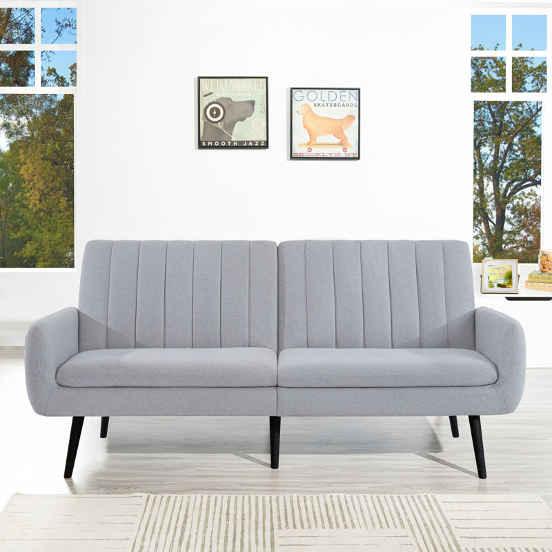 Light Gray Linen
