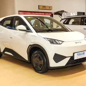 รถยนต์ราคาประหยัด BYD Seagull EV รุ่นพรีเมียม ฟลายอิ้ง เวอร์ชั่น ออโตเมติก แฮทช์แบ็ก พลังงานใหม่ รถยนต์ไฟฟ้า กล้องมองหลัง พวงมาลัยซ้าย - Product Image 5