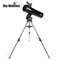 منظار نسائي فلكي من Skywatcher, تلسكوب فلكي عاكس موديل 150/750 من Skywatcher على شكل نجمة ديسكفري برو