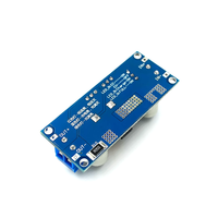 Modules et kits électroniques de module d'alimentation à courant constant d'entraînement de LED de charge de batterie au lithium-ion à courant élevé 5A
