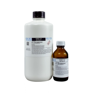 Resina Epoxi de Alta Temperatura EPO-TEK 353ND, Curado por Calor para Semiconductores, Fibra Óptica Híbrida, Curado Rápido, Resistente a la Corrosión - Product Image 4