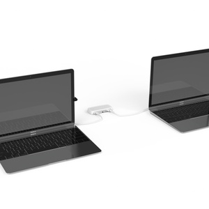 Centralized Security Controller Laptop Anti-Theft Alarm Notebook Device Pc Computer Security Display - Product Image 3