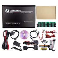 Fgtech Galletto V54 FG TECH 0475 EU versión maestra en línea sin token limitado añadido más funciones reemplazar Kess 5.017 7.020