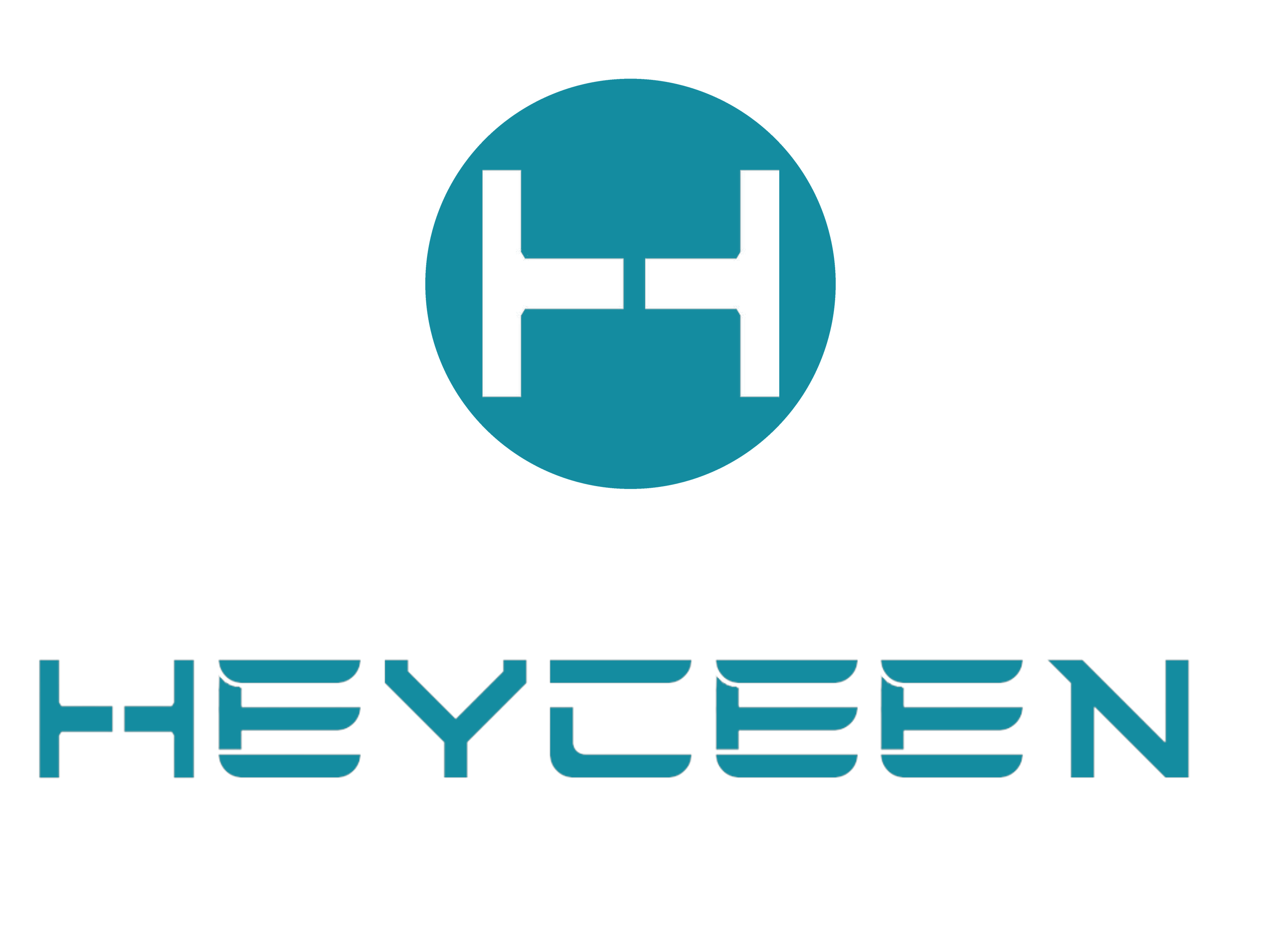 Beijing Heyceen Technology Co., Itd. logo