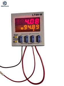 Contrôleur PLC, capteur, minuterie, neuf, original, ATL6121 LT4HL8-DC24V - Product Image 1
