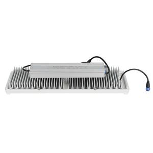 Lampes de croissance pour plantes à LED HPS à double spectre haute efficacité 600W, spectre complet simulant la lumière naturelle pour une croissance optimale - Product Image 3