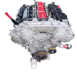 เครื่องยนต์มือสอง XYS สำหรับนิสสันเทียน่า 2.5 VQ25DE เครื่องยนต์เบนซิน/แก๊สโซลีน  ประสิทธิภาพสูง 171 กิโลวัตต์ แรงบิด 232 นิวตันเมตร รับประกัน 3 ปี - Product Image 5