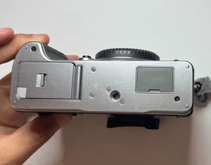 Appareil photo numérique à écran entièrement articulé de 3,00 pouces, appareil photo sans miroir X-T4, enregistrement vidéo <span class=keywords><strong>4K</strong></span> FHD, <span class=keywords><strong>XT4</strong></span> - Product Image 6