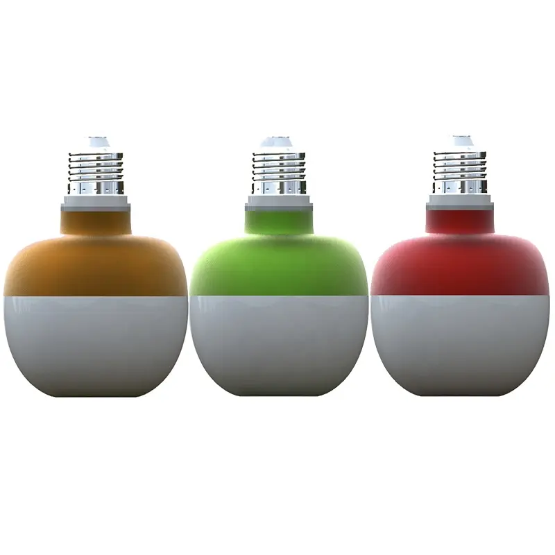 Lamparas led prodotto di Brevetto 16W Apple HA CONDOTTO LA Luce lampadine commercio all'ingrosso, E27 casa di illuminazione