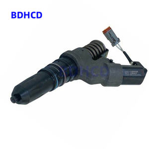 3080429 Diesel Common-Rail-Einspritzdüse Auto-Motorenteile für Cummins M11 QSM ISM QSM11 ISM11 Motor - Product Image 6