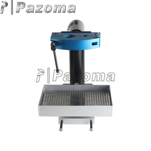 Nuevo Tornillo de Banco de Taller de Acero para Servicio de Suspensión Pivotante para Reparación de Suspensión de Motocicleta - Product Image 5