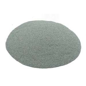 Résistance à l'usure Nano SiC Granules 50nm Matériau de meulage Poudre de carbure de silicium nano de taille micron - Product Image 4