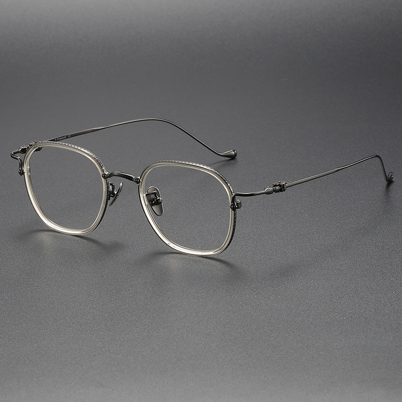 C6 Jaune/Canon de fusil