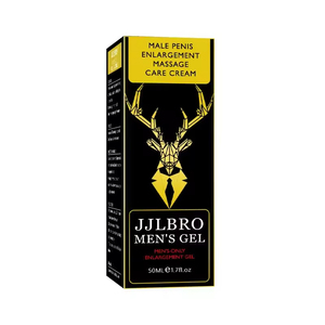 Crema para Agrandamiento Masculino A1127, a Base de Plantas Naturales Puras, para Mayor Duración, Estimulación Masculina, Masaje Íntimo - Product Image 2
