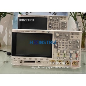 Osciloscopio Digital de 2 Canales Keysight HD302MSO Tipo MSO - Product Image 1