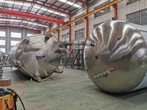 पूर्ण सेट स्वचालित जल उपचार तंत्र - Product Image 4