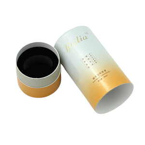 Emballage personnalisé <span class=keywords><strong>en</strong></span> tube <span class=keywords><strong>de</strong></span> papier écologique pour déodorant, baume à lèvres et produits <span class=keywords><strong>de</strong></span> soin <span class=keywords><strong>de</strong></span> la peau, type twist-up - Product Image 5