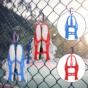 <b>Shoe</b> Holster Sports Accessories <b>Space</b>-<b>saving</b> Alternative to <b>Shoe</b> Backpack <b>Shoe</b> Carrier - Product Image 5