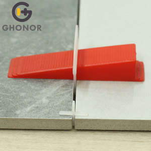 ระบบปรับระดับกระเบื้อง<span class=keywords><strong>ค</strong></span>ุณภาพดี ขาตั้งยาว 1 มม. 2 มม. 3 มม. ไม้กากบาทเซรามิกพลาสติก ตัวเว้นระยะปรับระดับเอง ตัวเว้นระยะกระเบื้อง 1.5 มม. - Product Image 2